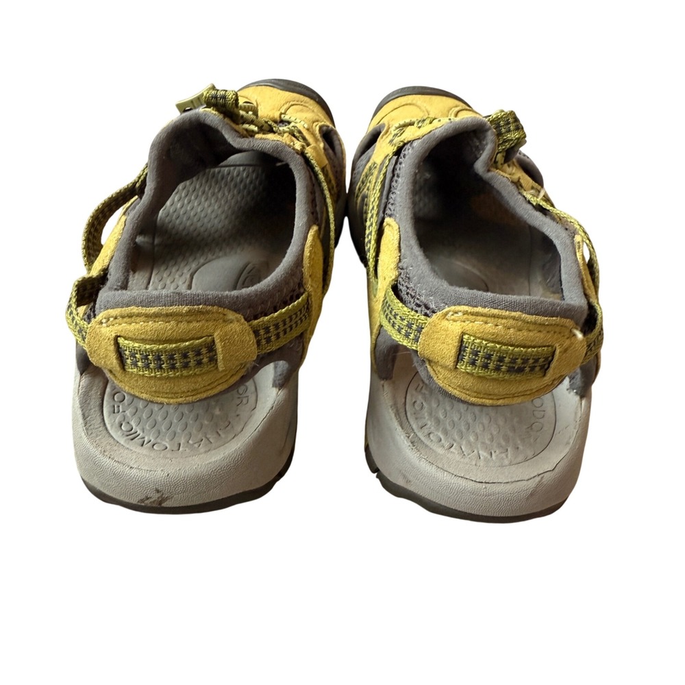 Keen Willow Hiking Water Sandals Women's 7 - Picture 6 of 8